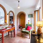 Pietralta Gambassi Terme