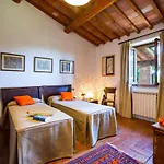 Pietralta Gambassi Terme