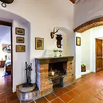 Pietralta Alojamento de Turismo Rural Gambassi Terme