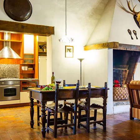 Farm stay Pietralta