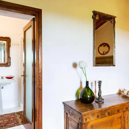 Pietralta Farm stay Gambassi Terme