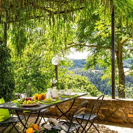 Pietralta Farm stay
