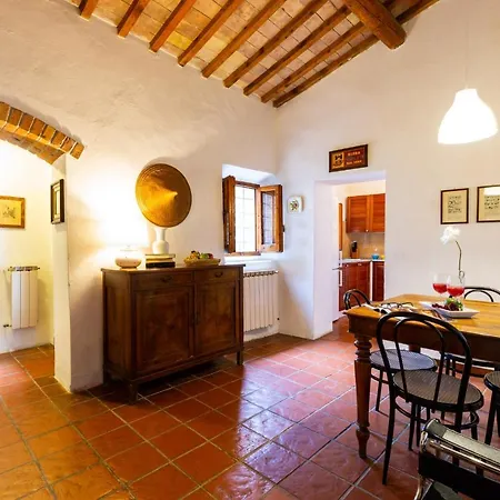 Farm stay Pietralta *