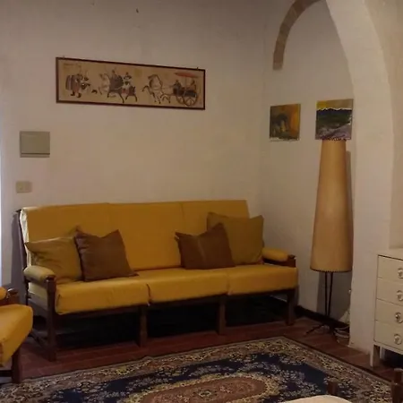 Pietralta Farm stay