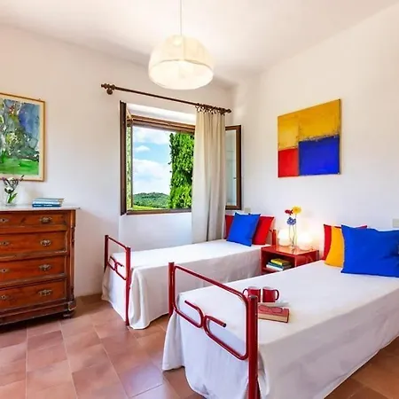 Pietralta Farm stay