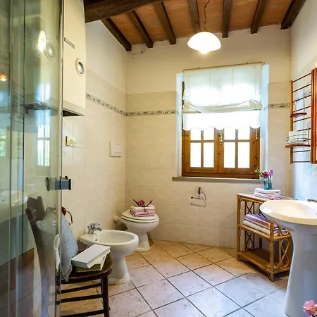 Farm stay Pietralta