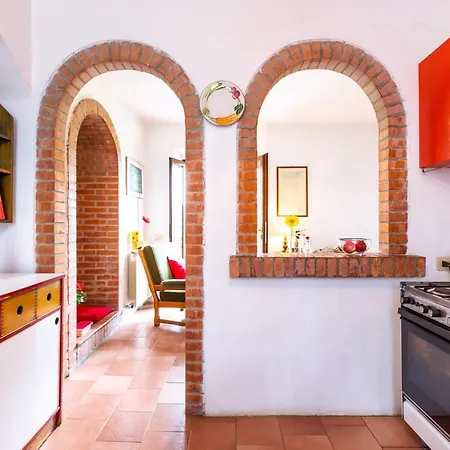 Pietralta Farm stay Gambassi Terme