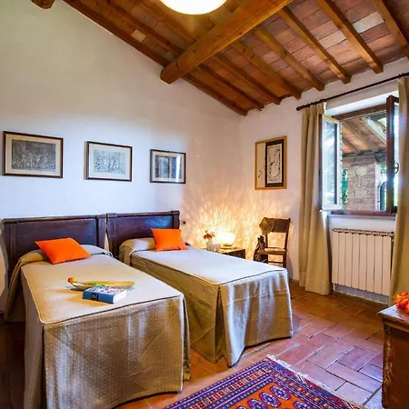 Pietralta Gambassi Terme