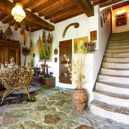 Pietralta ファームステイ *