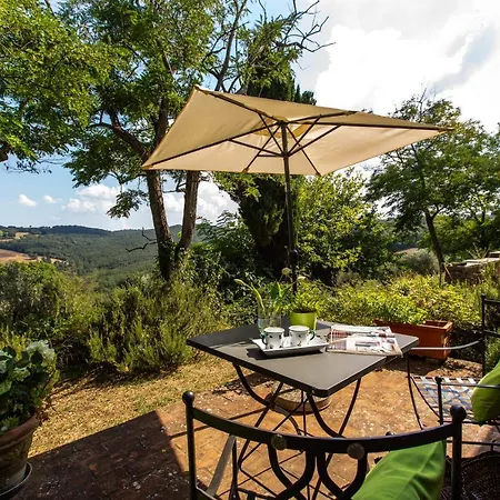 Pietralta Farm stay