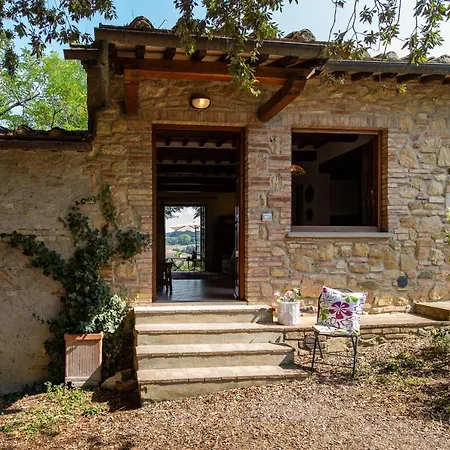 Pietralta Farm stay Gambassi Terme