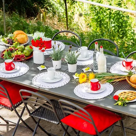 Pietralta Farm stay Gambassi Terme