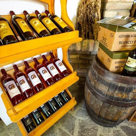 Pietralta ガンバッシ・テルメ