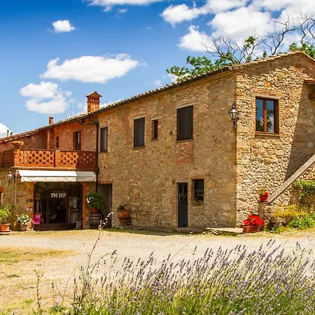 Pietralta Gambassi Terme