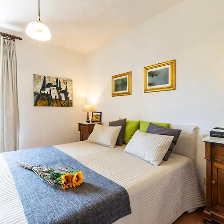 Pietralta Farm stay