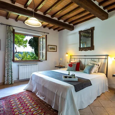 Pietralta Farm stay